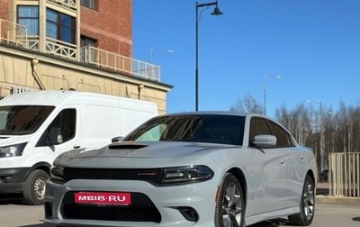 Dodge Charger, 2021 год, 4 500 000 рублей, 1 фотография