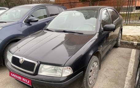 Skoda Octavia IV, 2010 год, 270 000 рублей, 1 фотография
