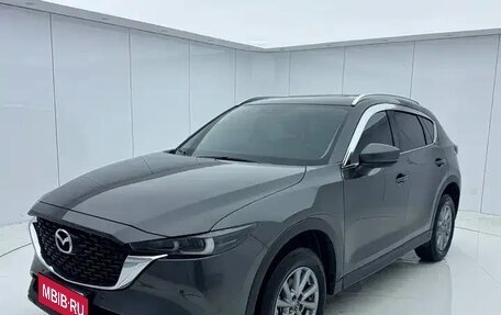 Mazda CX-5 II, 2026 год, 2 690 009 рублей, 1 фотография