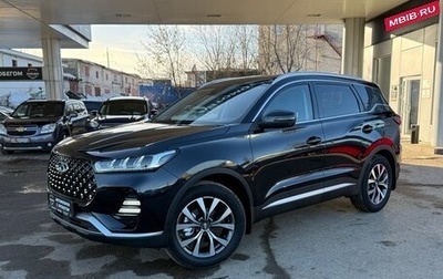 Chery Tiggo 7 Pro, 2020 год, 1 790 000 рублей, 1 фотография