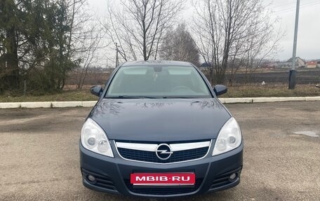 Opel Vectra C рестайлинг, 2007 год, 550 000 рублей, 1 фотография