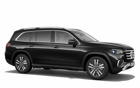 Mercedes-Benz GLS, 2025 год, 17 600 000 рублей, 1 фотография