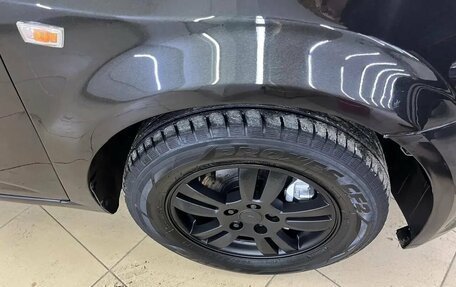 Chevrolet Aveo III, 2012 год, 685 000 рублей, 12 фотография