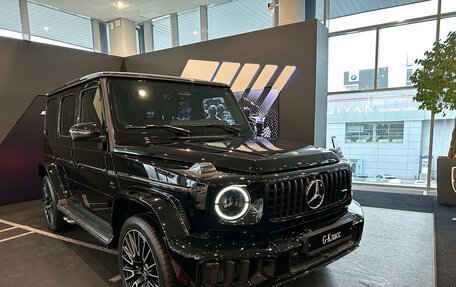 Mercedes-Benz G-Класс AMG, 2024 год, 30 500 000 рублей, 1 фотография