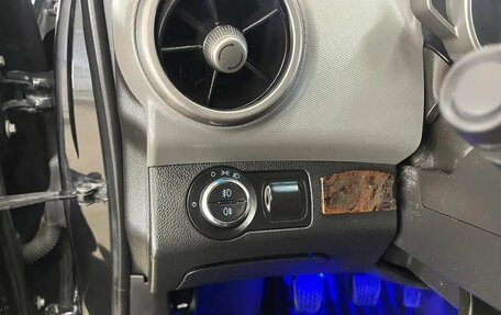 Chevrolet Aveo III, 2012 год, 685 000 рублей, 20 фотография