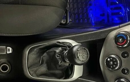 Chevrolet Aveo III, 2012 год, 685 000 рублей, 23 фотография