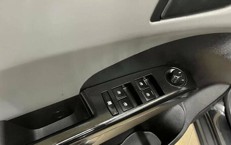 Chevrolet Aveo III, 2012 год, 685 000 рублей, 18 фотография