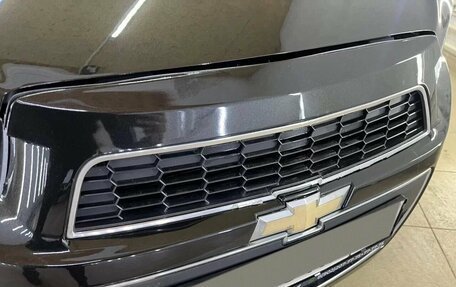 Chevrolet Aveo III, 2012 год, 685 000 рублей, 14 фотография