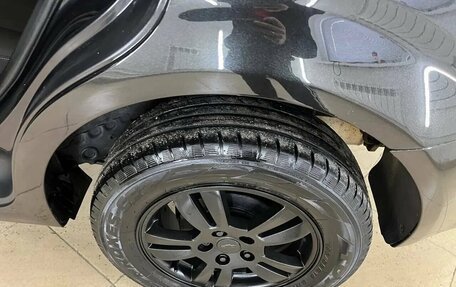 Chevrolet Aveo III, 2012 год, 685 000 рублей, 28 фотография