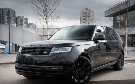 Land Rover Range Rover IV рестайлинг, 2026 год, 25 290 000 рублей, 2 фотография