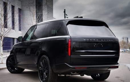 Land Rover Range Rover IV рестайлинг, 2026 год, 25 290 000 рублей, 3 фотография