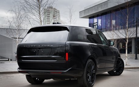 Land Rover Range Rover IV рестайлинг, 2026 год, 25 290 000 рублей, 5 фотография