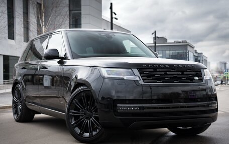 Land Rover Range Rover IV рестайлинг, 2026 год, 25 290 000 рублей, 6 фотография