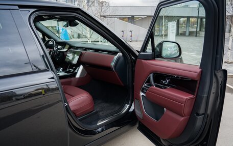 Land Rover Range Rover IV рестайлинг, 2026 год, 25 290 000 рублей, 10 фотография