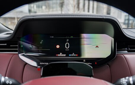 Land Rover Range Rover IV рестайлинг, 2026 год, 25 290 000 рублей, 16 фотография