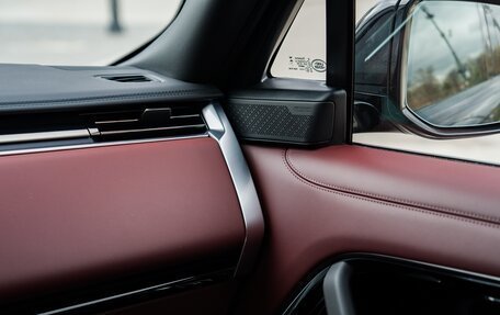 Land Rover Range Rover IV рестайлинг, 2026 год, 25 290 000 рублей, 17 фотография