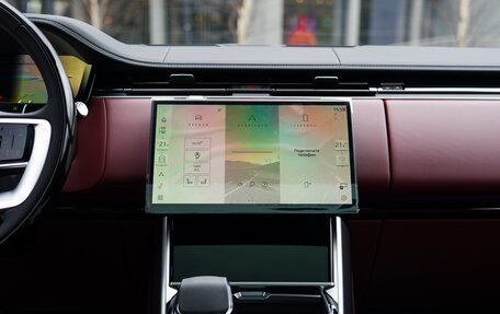 Land Rover Range Rover IV рестайлинг, 2026 год, 25 290 000 рублей, 15 фотография