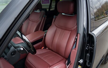 Land Rover Range Rover IV рестайлинг, 2026 год, 25 290 000 рублей, 11 фотография