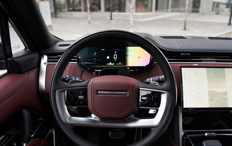 Land Rover Range Rover IV рестайлинг, 2026 год, 25 290 000 рублей, 14 фотография