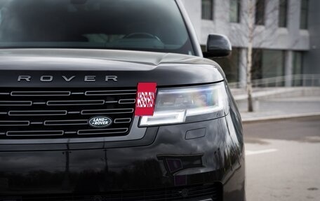 Land Rover Range Rover IV рестайлинг, 2026 год, 25 290 000 рублей, 7 фотография