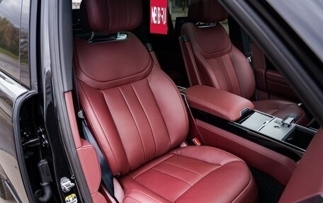 Land Rover Range Rover IV рестайлинг, 2026 год, 25 290 000 рублей, 12 фотография