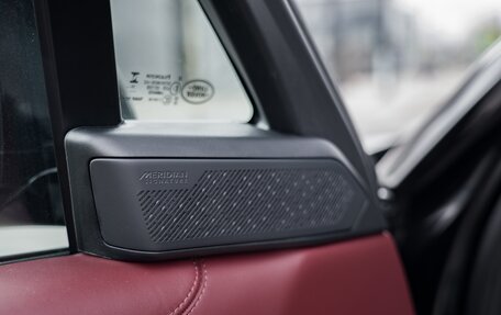 Land Rover Range Rover IV рестайлинг, 2026 год, 25 290 000 рублей, 18 фотография