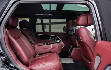 Land Rover Range Rover IV рестайлинг, 2026 год, 25 290 000 рублей, 22 фотография