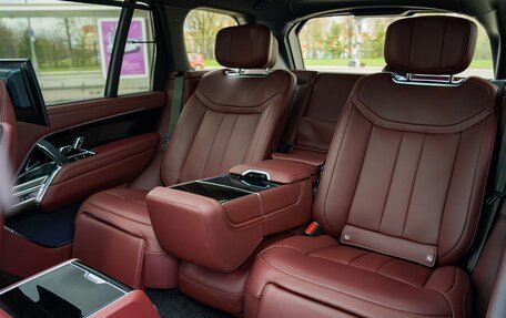 Land Rover Range Rover IV рестайлинг, 2026 год, 25 290 000 рублей, 21 фотография