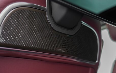 Land Rover Range Rover IV рестайлинг, 2026 год, 25 290 000 рублей, 25 фотография