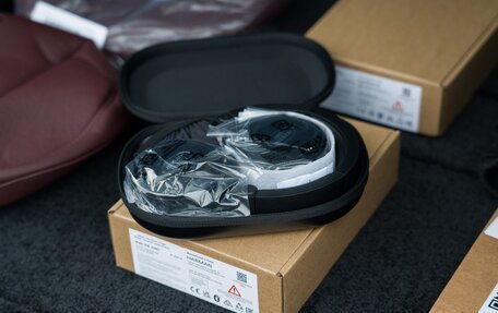 Land Rover Range Rover IV рестайлинг, 2026 год, 25 290 000 рублей, 27 фотография