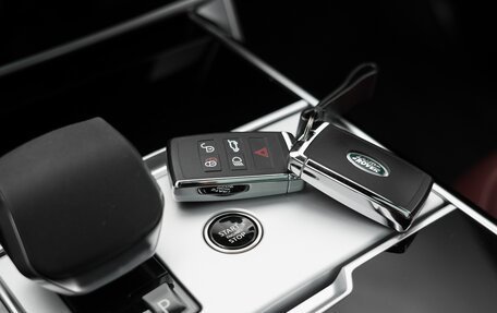 Land Rover Range Rover IV рестайлинг, 2026 год, 25 290 000 рублей, 20 фотография