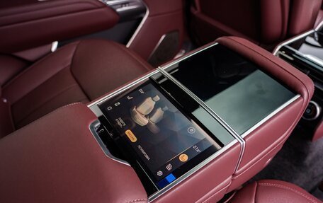 Land Rover Range Rover IV рестайлинг, 2026 год, 25 290 000 рублей, 24 фотография