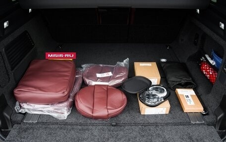 Land Rover Range Rover IV рестайлинг, 2026 год, 25 290 000 рублей, 26 фотография