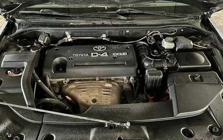 Toyota Avensis III рестайлинг, 2008 год, 1 127 000 рублей, 10 фотография