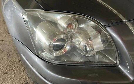 Toyota Avensis III рестайлинг, 2008 год, 1 127 000 рублей, 16 фотография