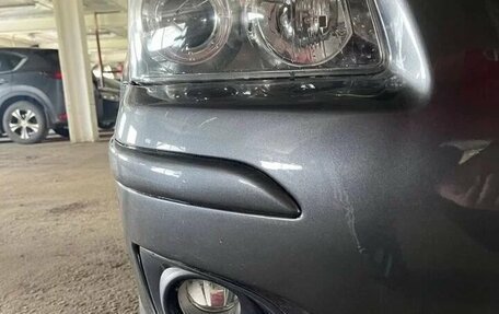 Toyota Avensis III рестайлинг, 2008 год, 1 127 000 рублей, 18 фотография