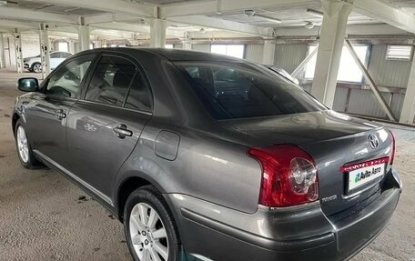 Toyota Avensis III рестайлинг, 2008 год, 1 127 000 рублей, 8 фотография