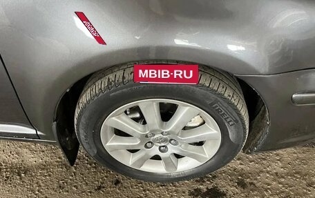 Toyota Avensis III рестайлинг, 2008 год, 1 127 000 рублей, 11 фотография