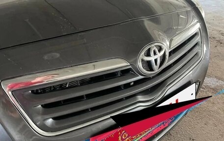 Toyota Avensis III рестайлинг, 2008 год, 1 127 000 рублей, 17 фотография