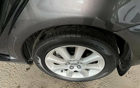 Toyota Avensis III рестайлинг, 2008 год, 1 127 000 рублей, 30 фотография