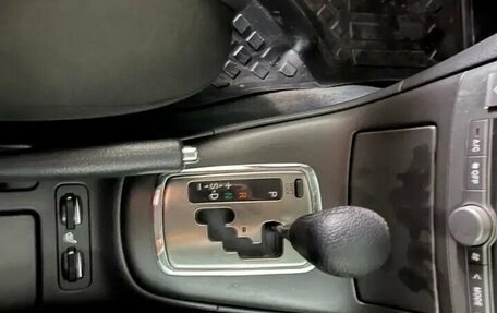 Toyota Avensis III рестайлинг, 2008 год, 1 127 000 рублей, 25 фотография