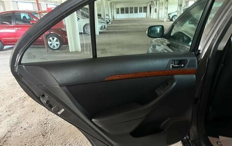 Toyota Avensis III рестайлинг, 2008 год, 1 127 000 рублей, 29 фотография