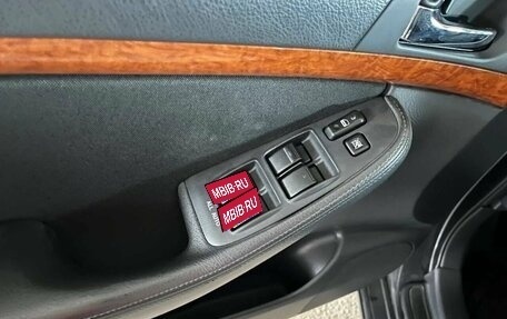 Toyota Avensis III рестайлинг, 2008 год, 1 127 000 рублей, 21 фотография