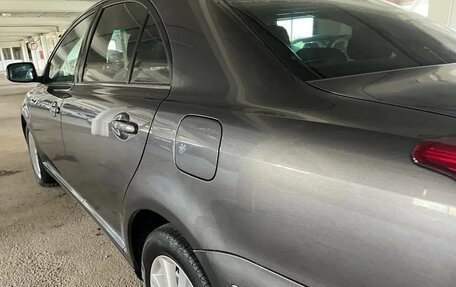 Toyota Avensis III рестайлинг, 2008 год, 1 127 000 рублей, 31 фотография