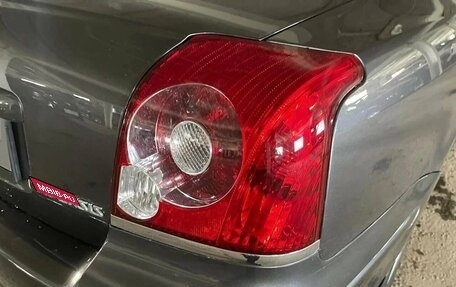 Toyota Avensis III рестайлинг, 2008 год, 1 127 000 рублей, 34 фотография