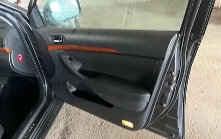 Toyota Avensis III рестайлинг, 2008 год, 1 127 000 рублей, 37 фотография