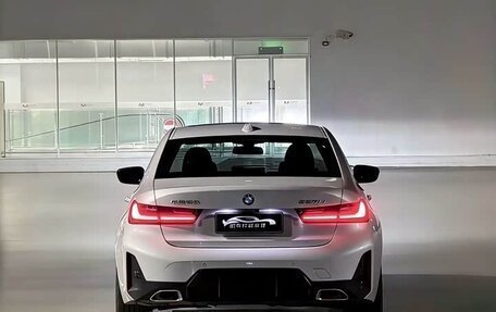 BMW 3 серия, 2022 год, 3 098 000 рублей, 9 фотография