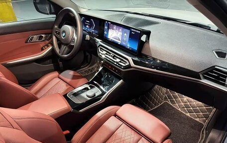 BMW 3 серия, 2022 год, 3 098 000 рублей, 5 фотография