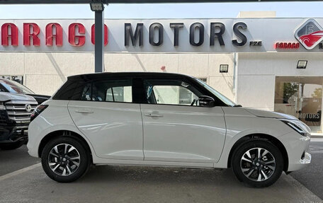 Suzuki Swift, 2026 год, 2 180 000 рублей, 3 фотография