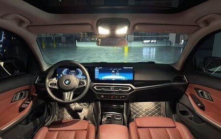 BMW 3 серия, 2022 год, 3 098 000 рублей, 6 фотография